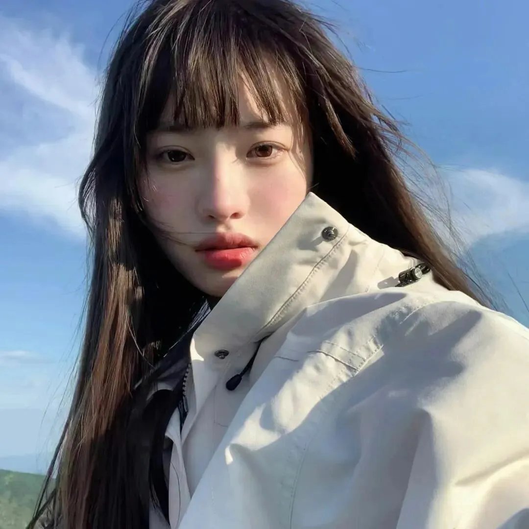 情深我心